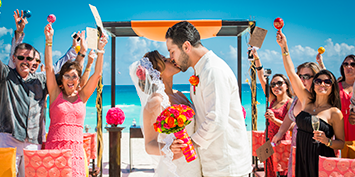 Destination Wedding Photography