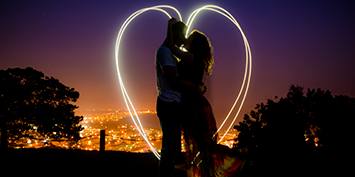 Engagement Photography